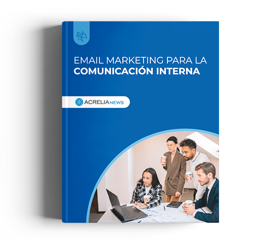ebook email marketing for internal communication